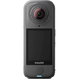 Экшн-камера Insta360 X4 Air Standard Bundle Black
