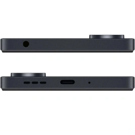 Смартфон Xiaomi Poco C65 8/256Gb Black Global Version