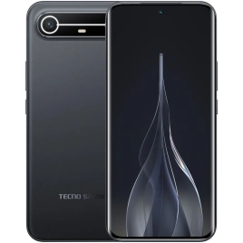 Смартфон Tecno Spark Slim 8/256Gb Cool Black