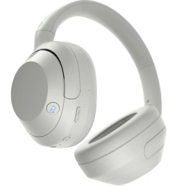 Наушники Sony WH-ULT900N White