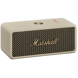 Портативная акустика Marshall Emberton III Cream