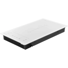 Индукционная варочная панель Weissgauff HI 32 WFZC White