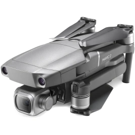 Квадрокоптер DJI Mavic 2 Pro + Smart Controller (6958265175626) Gray