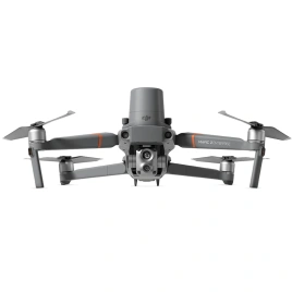 Квадрокоптер DJI Mavic 2 Enterprise Advanсed Gray