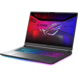 Ноутбук ASUS ROG Strix 18 G815LR-S9085 18 IPS/ i9-275HX Ultra/32GB/1TB SSD (90NR0LT1-M00390) Eclipse Gray