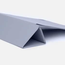 Чехол Deppa Wallet Onzo Magnet для iPad Pro 12.9 2020/2021/2022 (D-88078) Lavender