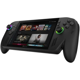 Игровая приставка ASUS ROG Xbox Ally X 24/1TB Black