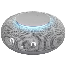 Умная колонка VK Капсула Маруся мини, Grey