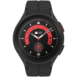 Смарт-часы Samsung Galaxy Watch5 Pro 45 mm SM-R920 Black Titanium