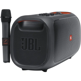Портативная колонка JBL PartyBox On-The-Go Black