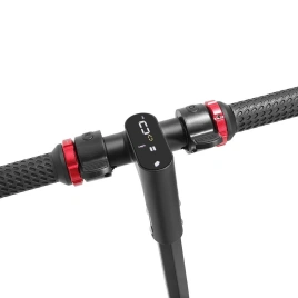 Электросамокат Kugoo S1 Plus Black