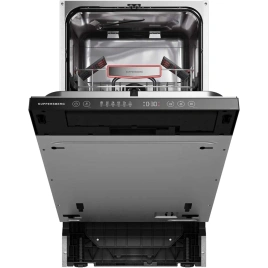 Посудомоечная машина Kuppersberg GHS 4520 Silver