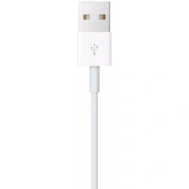 Кабель Apple Watch Magnetic Charging Cable 2m (MJVX2ZM/A) White