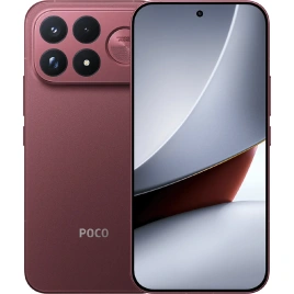 Смартфон Xiaomi Poco F9 Ultra 16/512Gb Dark Cherry Global Version