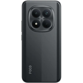 Смартфон Xiaomi Poco M8 Pro 5G 12/512Gb Black Global Version