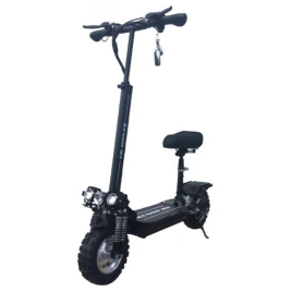 Электросамокат Kugoo M5 48V 1000W 21 Ah Black