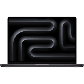 Ноутбук Apple MacBook Pro 14 (2026) M5 Max 18C CPU, 32C GPU/36GB/2TB SSD (MGDQ4) Space Black