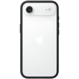 Чехол - Бампер Apple Bumper для iPhone Air Black