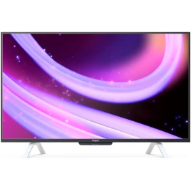 Телевизор Яндекс ТВ Станция с Алисой на YaGPT 65" 4K UHD QLED (YNDX-00096)
