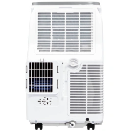 Мобильный кондиционер Ballu Smart Assistant BPAC-07 SA/N1 White