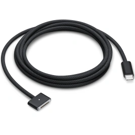 Кабель Apple USB-C to MagSafe 3 Cable (2 m) Space Black