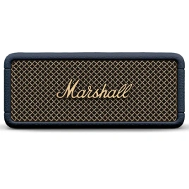 Портативная акустика Marshall Emberton III Midnight Blue