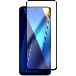 Защитное стекло GLASS Pro Xiaomi Poco C65