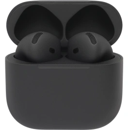 Наушники Apple AirPods 4 Color Total Black
