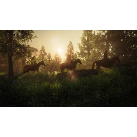 Игра Sony The Last of Us Part I (Русская версия) (PS5)