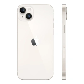 Смартфон Apple iPhone 14 256Gb Starlight
