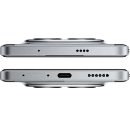 Смартфон Xiaomi Poco M8 Pro 5G 8/256Gb Silver EAC