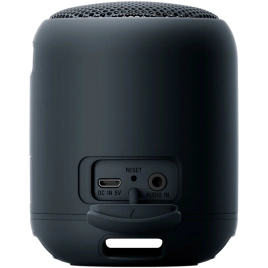Беспроводная акустика Sony SRS-XB12 Black