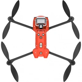 Квадрокоптер Autel Robotics EVO II Dual 640T RTK V3 Orange