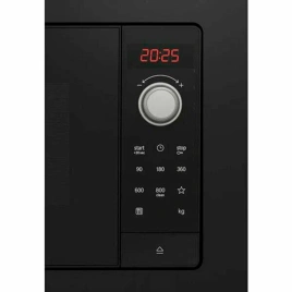 Микроволновая печь Bosch Serie 2 BFL623MB3 Black