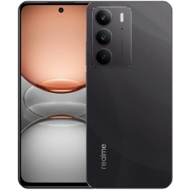Смартфон Realme C75 8/256Gb Storm Black