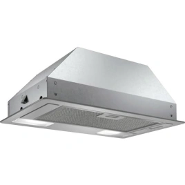 Встраиваемая вытяжка Bosch Serie 2 DLN52AC70 Silver
