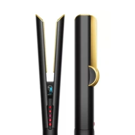 Выпрямитель Dyson Airstrait HT01 Onyx/Gold