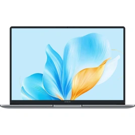 Ноутбук Honor MagicBook X14 14 IPS/ i5-13420H/16GB/1TB SSD (5301ALWJ) Cloud Gray