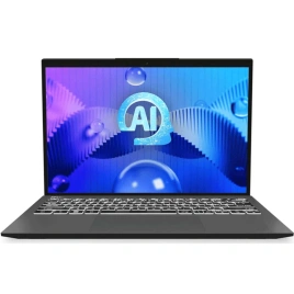 Ноутбук MSI Prestige 13 AI Evo A1MG-246XRU 13.3 OLED/ i5-125H Ultra/16GB/1TB SSD (9S7-13Q222-246) Gray