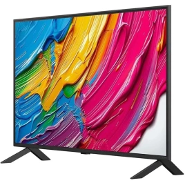 Телевизор LG 55QNED80A6A.ARUG 55" 2025