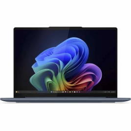 Ноутбук Lenovo Yoga Slim 7 14AKP10 14 OLED/ R7-350/32GB/1TB SSD (83JY000ARK) Tidal Teal