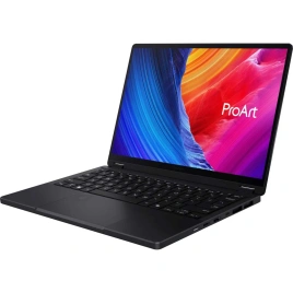 Ноутбук ASUS ProArt PX13 HN7306EA-LX129X 13.3 OLED/R AI Max+ 395/32GB/1TB SSD (90NB17X1-M00990) Nano Black