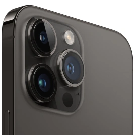 Смартфон Apple iPhone 14 Pro 128Gb Space Black