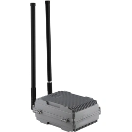 Блокиратор дронов (РЭБ) Ромашка 2 канала