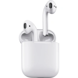Наушники Apple AirPods 2 (MV7N2) White