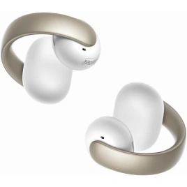 Наушники Anker Soundcore AeroClip White (A3388G21)