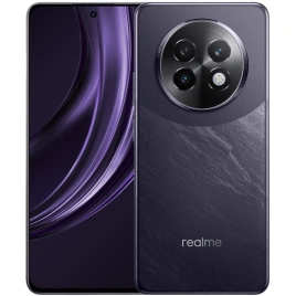 Смартфон Realme 13 Plus 5G 8/256Gb Dark Purple