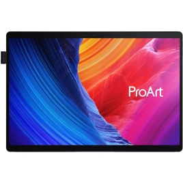 Ноутбук ASUS ProArt PZ13 13 HT5306QA-LX002W 13.3 OLED/QS X Plus X1P-42-100/16GB/1TB SSD (90NB1441-M001L0) Nano Black