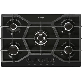 Газовая варочная панель Gefest СГ СН 2340 К23 Black