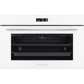 Электрический духовой шкаф Kuppersberg FH 911 W White